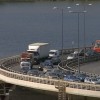 В Нижнем Новгороде из-за ремонта на двух мостах серьезно осложнилась ситуация на дорогах