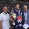 Юные хоккеисты нижегородского «Торпедо» выиграли международный турнир