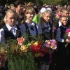 Для трехсот тысяч школьников в Нижегородской области начался новый учебный год