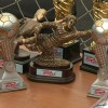 Благотворительный футбольный турнир «Добрый мяч» стартовал в Канавинском районе