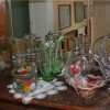 Музей стекла открылся в Балахнинском районе