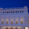 Фасад нижегородского театра драмы отремонтируют в следующем году