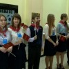 В городах-участниках Чемпионата мира по футболу 2018, в том числе и в Нижнем Новгороде, стартуют собеседования для кандидатов в волонтеры