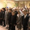 220 первоклассников в этом году сели за парты православной гимназии