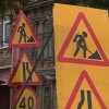 У жителей Нижнего Новгорода вызывает вопросы качество ремонта тротуаров