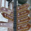 Новые точки роста ищут мэры малых городов России в Городце