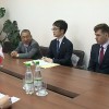 Представитель Японской префектуры Мияги Кэйсукэ Мацуура прибыл в Нижегородскую область с рабочим визитом