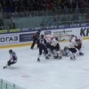 Без преувеличения историческую победу одержали в минувшие выходные хоккеисты нижегородского «Торпедо»
