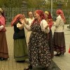 Народные вечерки от фольклорного ансамбля «Птица Жар» теперь проводятся в Нижнем Новгороде еженедельно