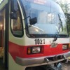 В Нижнем Новгороде закроют движение трамвая № 2 по улицам Октябрьской и Ильинской