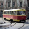 Движение трамвая № 3 в Нижнем Новгороде будет временно прекращено