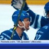 Всем любителям хоккея сегодня телерадиокомпания «ННТВ» предлагает прямую трансляцию из Москвы