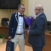 Нижегородские спортсмены встретились с главой региона после успешного выступления на альтернативных паралимпийских играх в Москве
