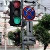 В Нижнем Новгороде заменят дорожные знаки на один миллион рублей