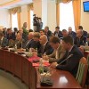 Депутаты регионального парламента VI созыва впервые собрались вместе - на организационное совещание