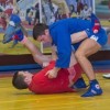 Нижегородские самбисты стали победителями российского фестиваля студенческого спорта