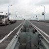20 км асфальтового покрытия обновили на трассе М-7 в Нижегородской области