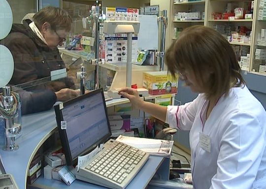 Около 60 млн. рублей планируется направить Нижегородской области из федерального бюджета на улучшение лекарственного обеспечения