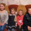 14-летняя Анастасия Кузнецова из Пильны спасла троих детей из горящего дома