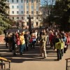 Более 40 нестандартных экскурсий прошло в Нижнем Новгороде за два дня