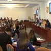 Молодежный парламент Нижегородской области определился с кандидатурой своего представителя в общественном совете при Законодательном собрании