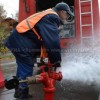 Более 80% пожарных гидрантов в Нижнем Новгороде уже готовы к зиме