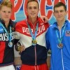 Нижегородский пловец завоевал серебро Чемпионата России