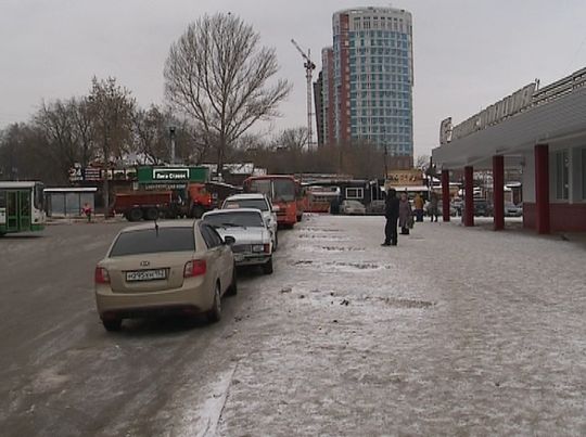Подрядная организация, по вине которой 11 ноября в Нижнем Новгороде был поврежден кабель и в итоге без света осталось несколько домов на площади Сенной, оштрафована