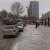 Подрядная организация, по вине которой 11 ноября в Нижнем Новгороде был поврежден кабель и в итоге без света осталось несколько домов на площади Сенной, оштрафована