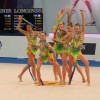 Первенство Нижнего Новгорода по спортивной гимнастике пройдет в предстоящие выходные