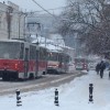 Движение нижегородских трамваев № 22 и 417 временно изменится