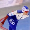 Нижегородка завоевала золото на Кубке мира по конькобежному спорту