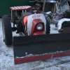 Новый трактор создал нижегородский изобретатель Игорь Минин с единомышленниками