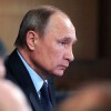 Владимир Путин включил Валерия Шанцева в состав президиума Государственного совета России