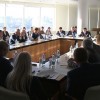 О развитии промышленно-экономического потенциала Нижегородской области идёт речь на семинаре с участием политиков и ведущих предприятий региона