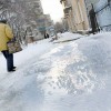 Экстренное предупреждение из-за снегопада и гололеда объявлено в Нижегородской области