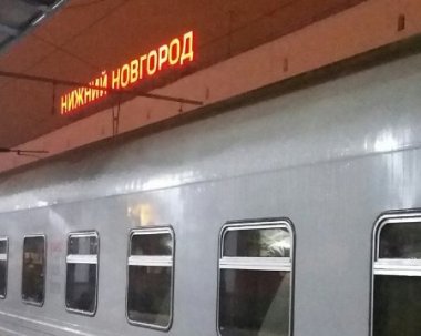 Московский вокзал ожидает модернизация к ЧМ-2018
