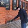 Мемориал памяти пяти героям социалистического труда торжественно открыли в Городецком районе