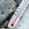 Резкое похолодание ожидается в Нижегородской области в начале рабочей недели