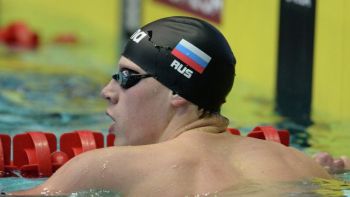 Нижегородец завоевал бронзу на чемпионате мира по плаванию