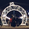 Новогодние гуляния пройдут во всех районах Нижнего Новгорода