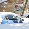 Снегопады будут идти в Нижегородской области все выходные