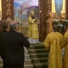 В последний день уходящего года в кафедральном Александро- Невском соборе Нижнего Новгорода пройдет традиционный молебен, посвященный предстоящему празднику