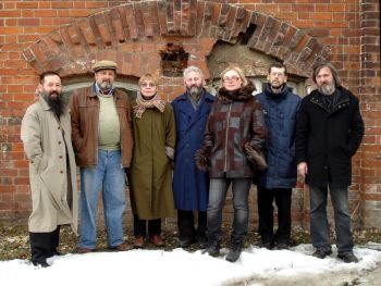 Выставка «Старый новый «Черный пруд» пройдет в Нижнем Новгороде