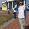 Нижегородская спортсменка победила на первенстве России по шорт-треку