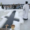 Куда отправиться в Нижнем Новгороде на богослужения и купания в Крещение