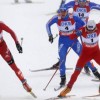 Нижегородцы Петр Седов и Артем Мальцев выйдут на старт Кубка мира по лыжным гонкам