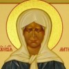 В Нижний Новгород привезут икону блаженной Матроны Московской с частицей мощей