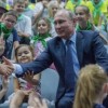 Двум нижегородским девочкам вручат подарок от Владимира Путина