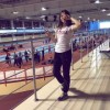 Нижегородка завоевала две медали на Первенстве России по легкой атлетике